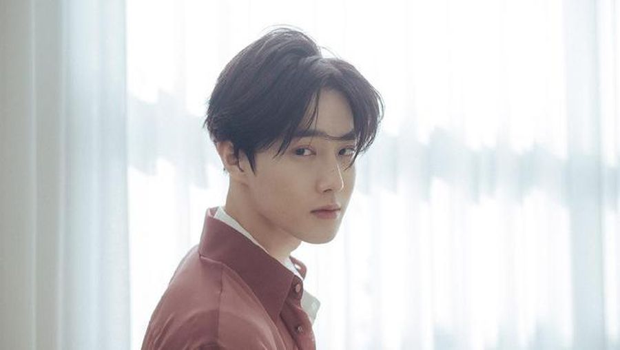 Jin BTS (Instagram)