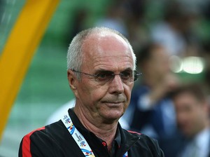 Almarhum Sven Goran-Eriksson Tinggalkan Utang 3,8 Juta Paun Akibat Ditipu