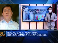 Tertarik Berburu Saham Kriteria UMA? Perhatikan Hal Ini