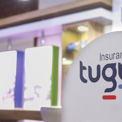 TUGU Raih Gelar Asuransi Terbaik 2021 dari Majalah Investor