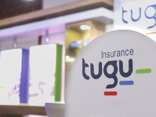 Melesat 20%, Tugu Insurance Catat Laba Rp 327 M di 2021