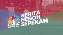Hancurnya Brompton Hingga Keluarga Bakrie Diincar Sri Mulyani