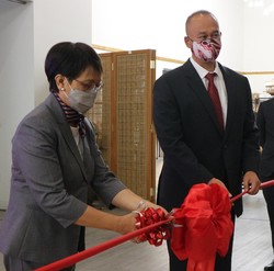 Oleh-oleh Menlu & Wamen dari AS, Pertamina Gandeng ExxonMobil