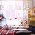 Duh! Dunia Diancam Bahaya Ini, Jokowi-Biden Sharing Strategi