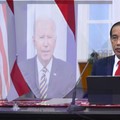 Jokowi, Biden & 10 Pimpinan Negara Dunia Merapat! Bahas Apa?