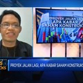 Proyek Jalan Lagi, Begini Potensi Saham Konstruksi!