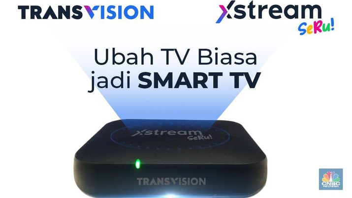 Transvision Transvision