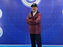KKP dan Menteri Trenggono Terpopuler di AHI 2021