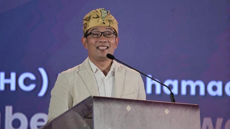 Dok: Pemprov Jabar