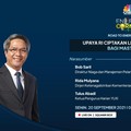 'Upaya RI Ciptakan Listrik Terjangkau Bagi Masyarakat'