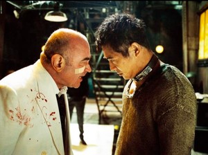 Sinopsis Danny The Dog, Saat Jet Li Berjuang Lepas dari Masa Lalu Kelam