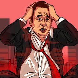 Terkuak! 'Dosa' Besar Raksasa Properti China