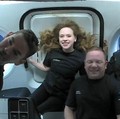 Pensiunan Astronaut NASA Jadi Pemandu Wisata Antariksa