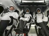NASA Bawa Kabar Buruk Soal Kejantanan Astronaut Pria