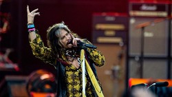 Aerosmith Umumkan Bubar Tanpa Tur Perpisahan