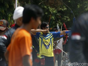 Ini 6 Macam Hiburan Favorit Rasulullah SAW yang Bisa Kita Ikuti