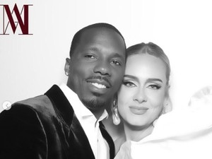 Sosok Rich Paul yang Disebut Nikahi Adele, Agen Olahraga Berharta Rp 1,8 T