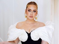 Baru Dirilis, Album '30' Adele Terjual 1 Juta Kopi di AS!