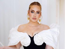 Ini Dia Sosok yang Pecahkan Rekor Tangga Musik Inggris!