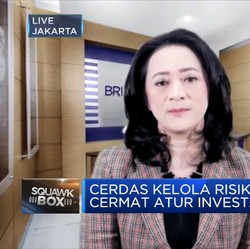 Tips Jitu Investasi, BRI Beri Bocoran Rumus Ini