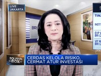 Begini Cara BRI Menjaga Kekayaan Para Nasabah Prioritas