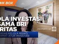 Cermat Kelola Investasi Bersama BRI Wealth Management