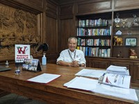 Bos Widodo Makmur: Tahun Ini Pendapatan Tumbuh 300%