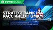 Daniel Budirahayu & Strategi Bank Ina Pacu Kredit UMKM