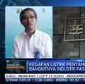 Dipicu Lonjakan Industri, Penjualan Listrik PLN Tumbuh 4,5%
