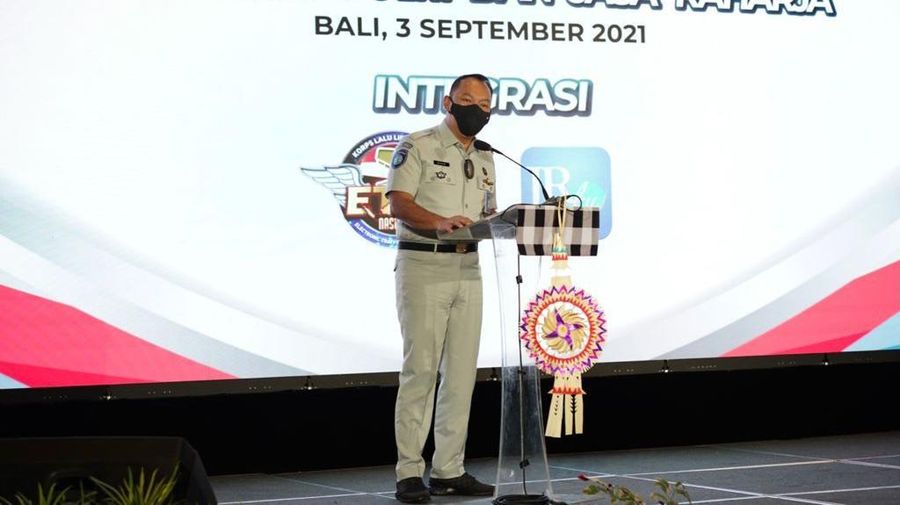 Dok: Jasa Raharja