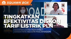 Dorong Efektivitas Diskon Tarif Listrik PLN, Ini Saran YLKI