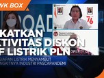Dorong Efektivitas Diskon Tarif Listrik PLN, Ini Saran YLKI