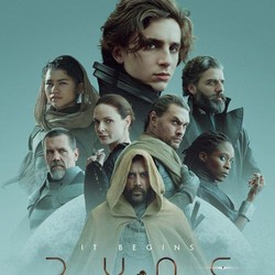 Rajai Box Office, Debut Film Dune Raup Rp 513 Miliar