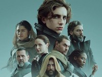 Rajai Box Office, Debut Film Dune Raup Rp 513 Miliar
