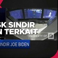 Elon Musk Sindir Joe Biden Terkait SpaceX
