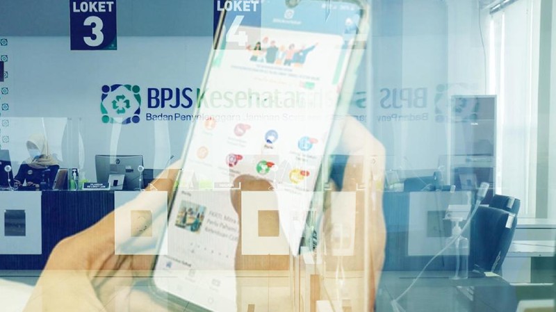 Rencana Penghapusan Kelas 1-2-3 BPJS Kesehatan 