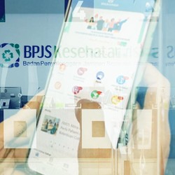 Kelas BPJS 1-2-3 Diganti Dua Kelas Standar, Iuran Rp 75.000?