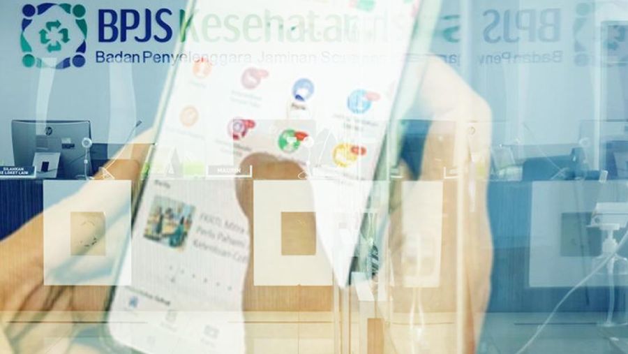 Gambar Cover, BPJS Kesehatan Turun Kelas