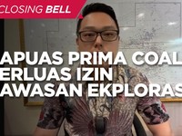 Genjot Produksi , Kapuas Prima Coal Perluas Izin Ekplorasi