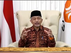 Jawab Mahfud soal Dikendalikan Seperti Bebek, PKS Ungkit Pencalonan Anies