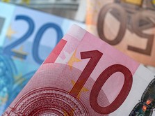 Perkasa Lawan Dolar AS, Tapi Rupiah Kurang Bertenaga di Eropa