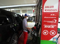 Pengumuman, Besok 1 Desember Harga BBM di Papua Naik!