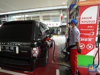 Cek, Segini Kira-kira Harga yang Pas Jika BBM Pertamax Naik