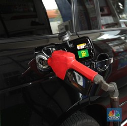 Baru Naik, Cek Harga BBM Pertamina-Shell-Vivo Berlaku 1 Februari 2025