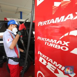 Jika Premium Dihapus Pertamax Disubsidi, Setuju Gak Nih?