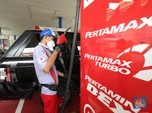 Pertamina Resmi Menaikkan 3 Jenis Harga BBM Non Subsidi
