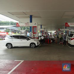 Langgar Penyaluran Solar, Pertamina Tutup Sementara 91 SPBU