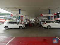 Besok Harga BBM Turun Lagi? Ini Kata Pertamina..