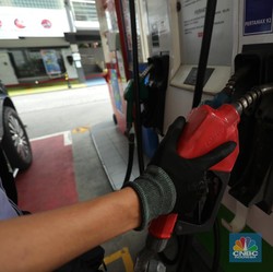 Minyak Makin Mahal! Harga Sentuh Rekor Tertinggi Sejak 2014