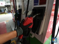 Pertamina Ungkap Kenapa Harga BBM Pertamax Tak Turun